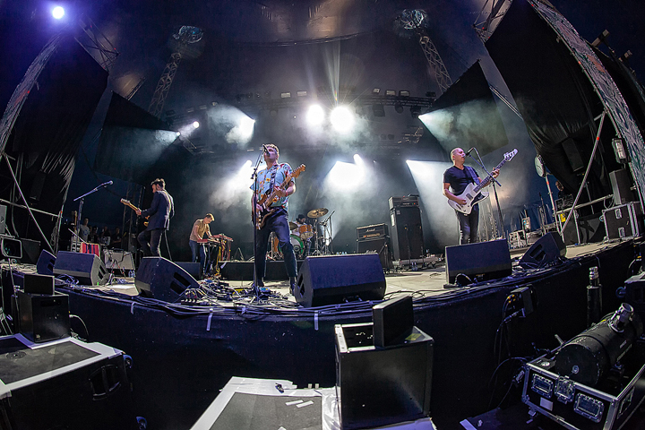 Millionaire @ Crammerock 2018, picture 19, photographed by Edwin Houdevelt - FrontView Magazine