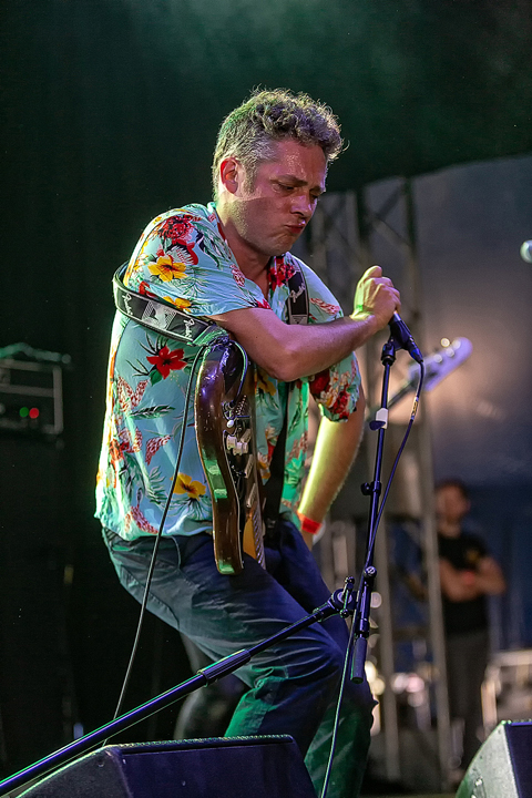 Millionaire @ Crammerock 2018, picture 20, photographed by Edwin Houdevelt - FrontView Magazine