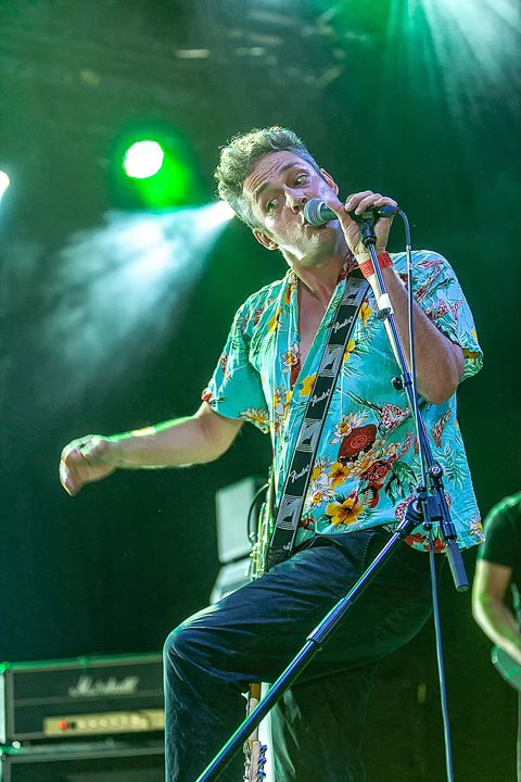 Millionaire @ Crammerock 2018, picture 21, photographed by Edwin Houdevelt - FrontView Magazine
