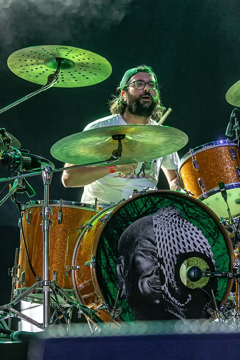 Millionaire @ Crammerock 2018, picture 22, photographed by Edwin Houdevelt - FrontView Magazine