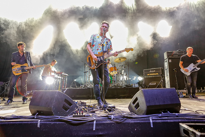 Millionaire @ Crammerock 2018, picture 23, photographed by Edwin Houdevelt - FrontView Magazine
