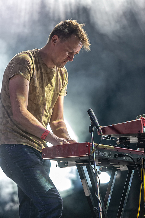 Millionaire @ Crammerock 2018, picture 24, photographed by Edwin Houdevelt - FrontView Magazine