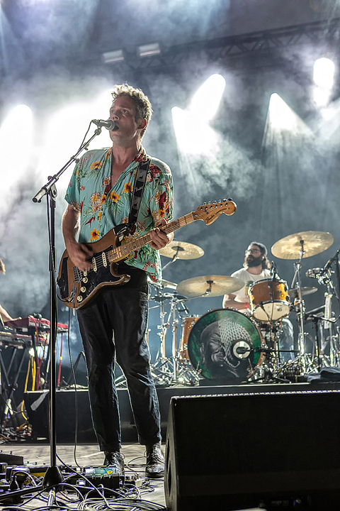 Millionaire @ Crammerock 2018, picture 26, photographed by Edwin Houdevelt - FrontView Magazine