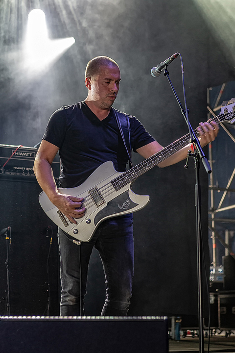 Millionaire @ Crammerock 2018, picture 27, photographed by Edwin Houdevelt - FrontView Magazine