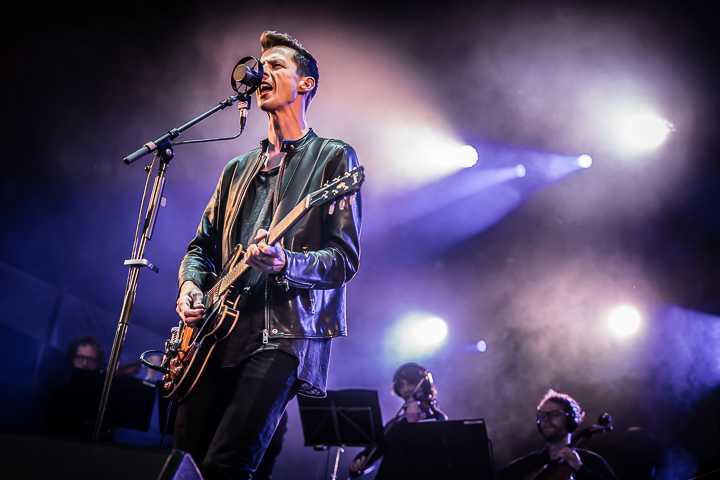 Slow Pilot @ Villa Pace, picture 3, photographed by Danny Wagemans - FrontView Magazine