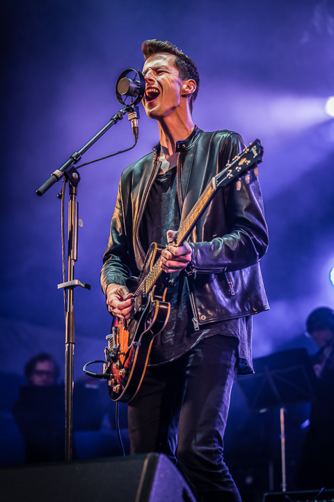 Slow Pilot @ Villa Pace, picture 4, photographed by Danny Wagemans - FrontView Magazine