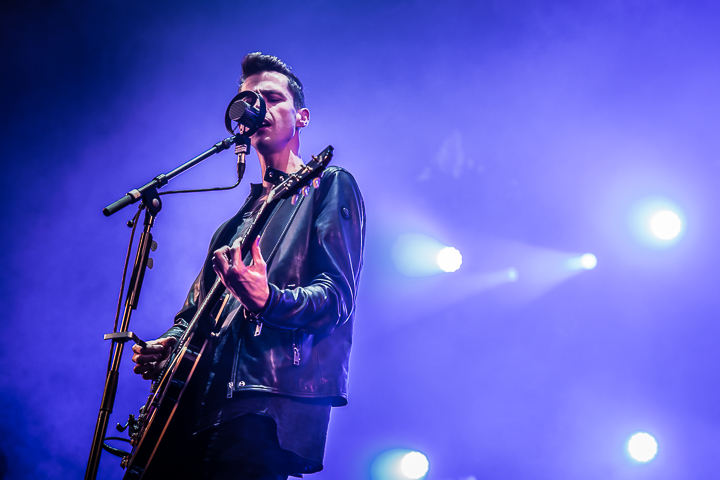 Slow Pilot @ Villa Pace, picture 6, photographed by Danny Wagemans - FrontView Magazine