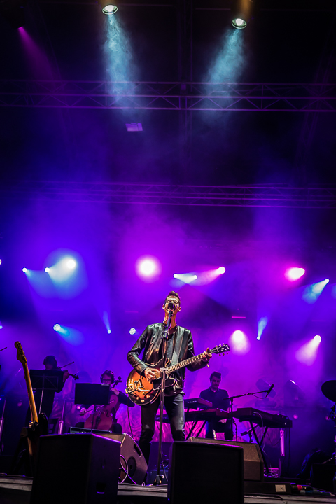 Slow Pilot @ Villa Pace, picture 7, photographed by Danny Wagemans - FrontView Magazine