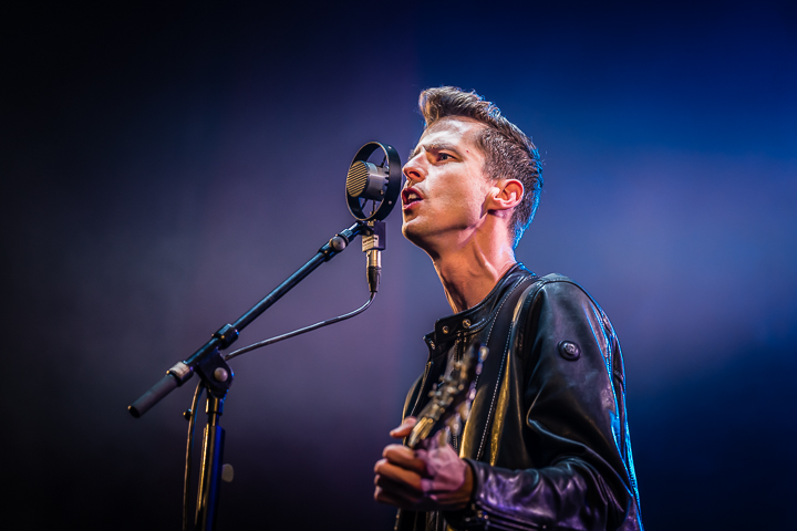 Slow Pilot @ Villa Pace, picture 9, photographed by Danny Wagemans - FrontView Magazine