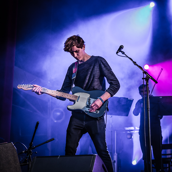 Slow Pilot @ Villa Pace, picture 13, photographed by Danny Wagemans - FrontView Magazine