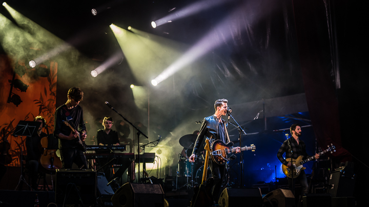 Slow Pilot @ Villa Pace, picture 14, photographed by Danny Wagemans - FrontView Magazine