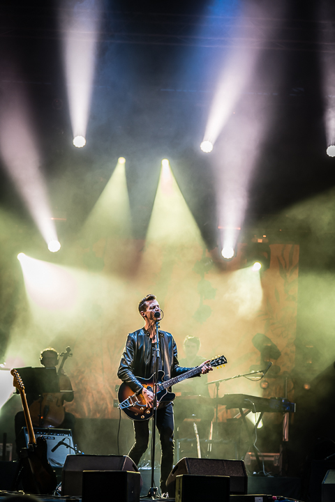Slow Pilot @ Villa Pace, picture 15, photographed by Danny Wagemans - FrontView Magazine