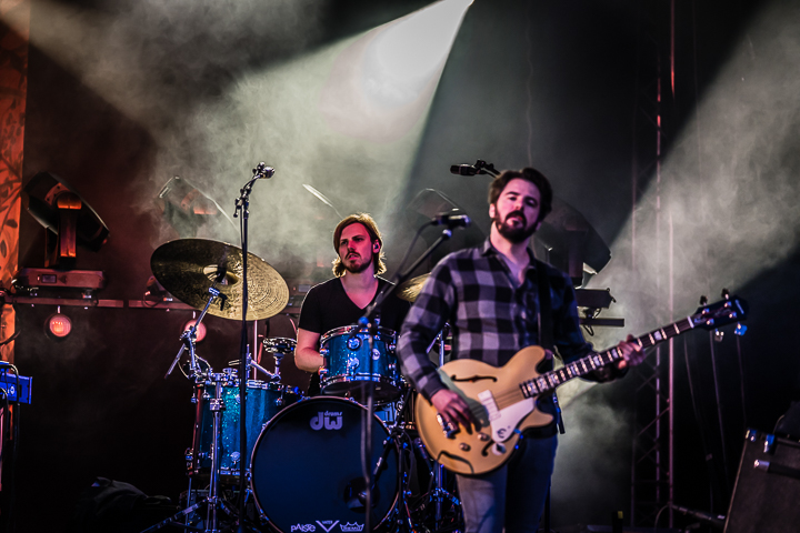 Slow Pilot @ Villa Pace, picture 17, photographed by Danny Wagemans - FrontView Magazine