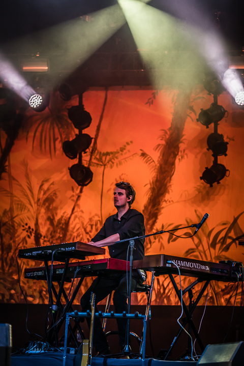 Slow Pilot @ Villa Pace, picture 19, photographed by Danny Wagemans - FrontView Magazine