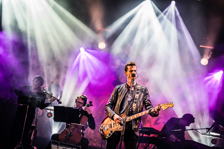 Slow Pilot @ Villa Pace, picture 23, photographed by Danny Wagemans - FrontView Magazine