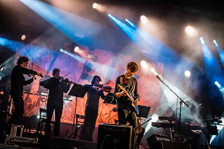 Slow Pilot @ Villa Pace, picture 24, photographed by Danny Wagemans - FrontView Magazine