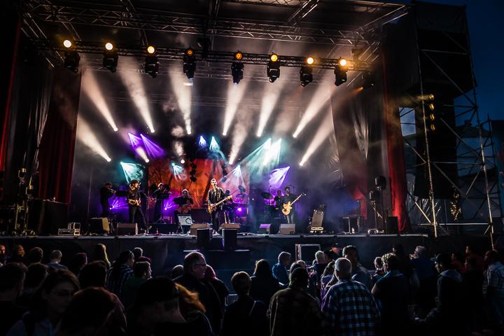 Slow Pilot @ Villa Pace, picture 25, photographed by Danny Wagemans - FrontView Magazine