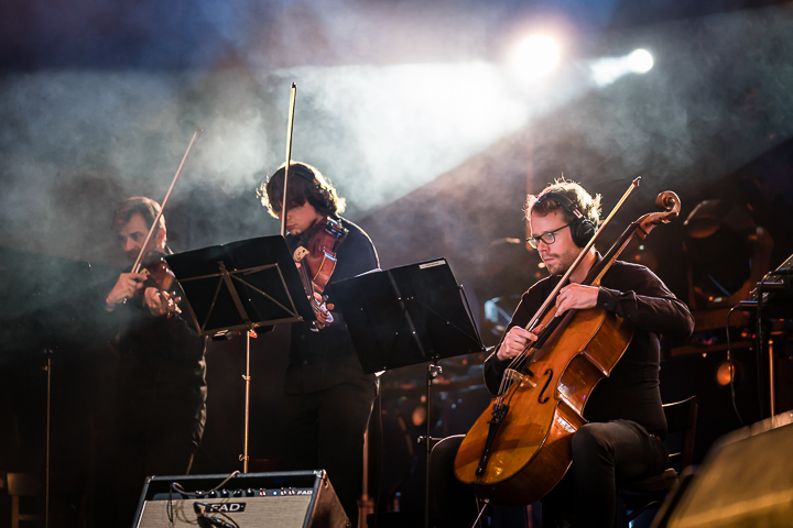 Slow Pilot @ Villa Pace, picture 27, photographed by Danny Wagemans - FrontView Magazine