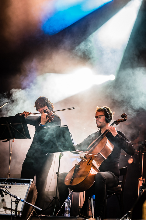 Slow Pilot @ Villa Pace, picture 28, photographed by Danny Wagemans - FrontView Magazine
