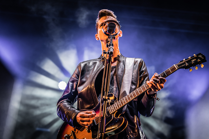 Slow Pilot @ Villa Pace, picture 31, photographed by Danny Wagemans - FrontView Magazine