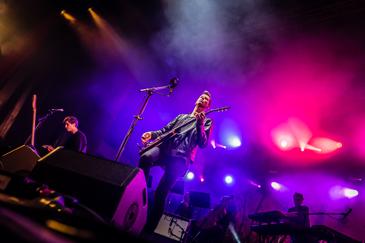 Slow Pilot @ Villa Pace, picture 34, photographed by Danny Wagemans - FrontView Magazine