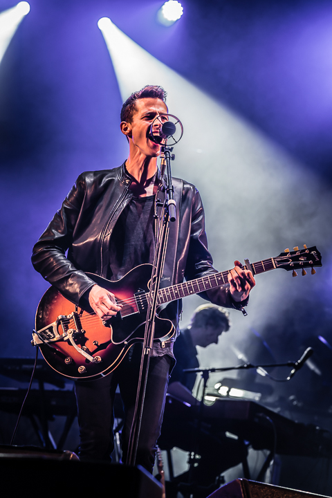 Slow Pilot @ Villa Pace, picture 39, photographed by Danny Wagemans - FrontView Magazine