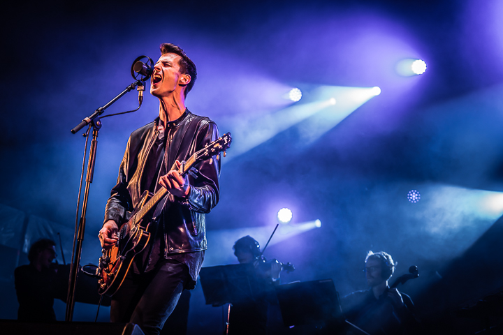 Slow Pilot @ Villa Pace, picture 40, photographed by Danny Wagemans - FrontView Magazine