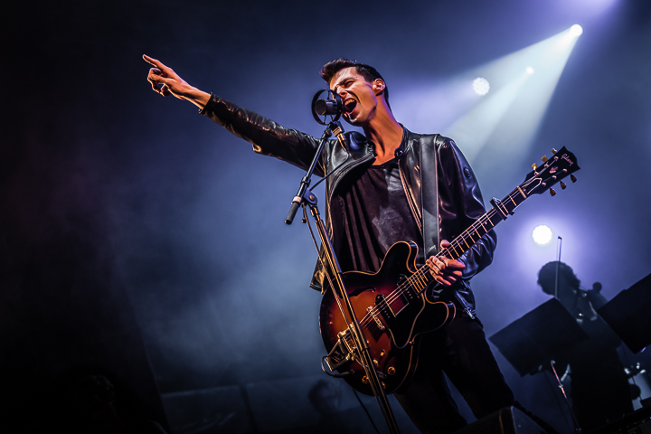 Slow Pilot @ Villa Pace, picture 41, photographed by Danny Wagemans - FrontView Magazine