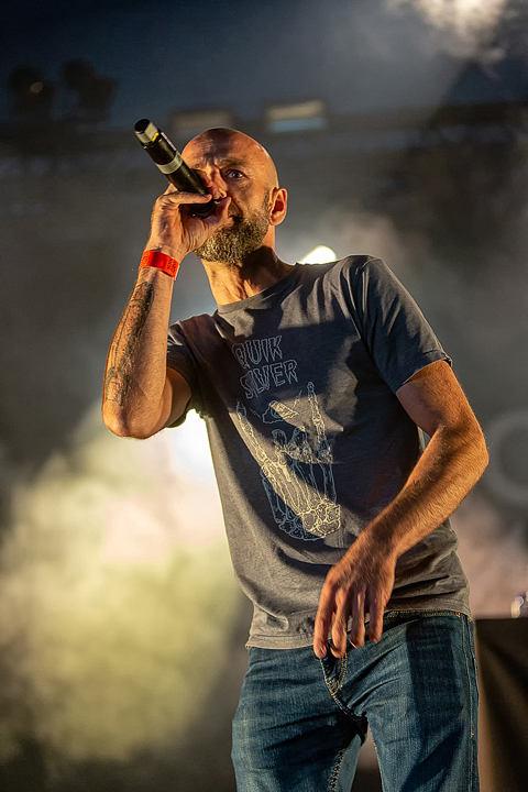 ’t Hof van Commerce @ Crammerock 2018, foto 13, foto's door Edwin Houdevelt - FrontView Magazine