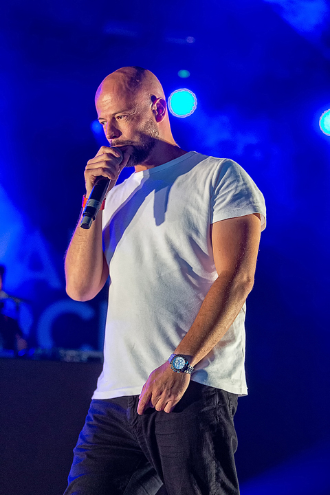 ’t Hof van Commerce @ Crammerock 2018, foto 19, foto's door Edwin Houdevelt - FrontView Magazine