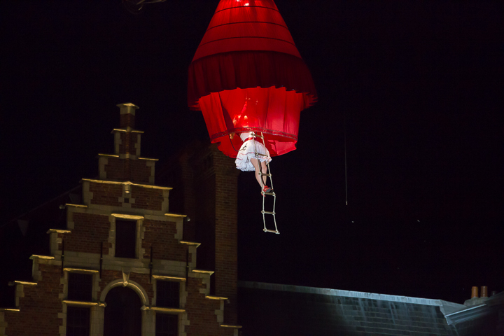 500 jaar kathedraal @ Antwerpen, picture 40, photographed by Marc Verdonck - FrontView Magazine