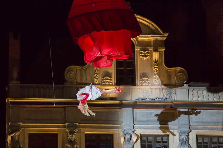 500 jaar kathedraal @ Antwerpen, picture 42, photographed by Marc Verdonck - FrontView Magazine