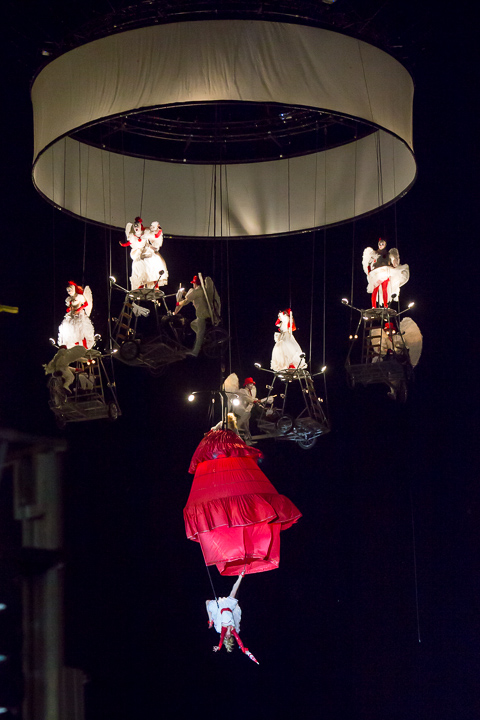 500 jaar kathedraal @ Antwerpen, picture 48, photographed by Marc Verdonck - FrontView Magazine