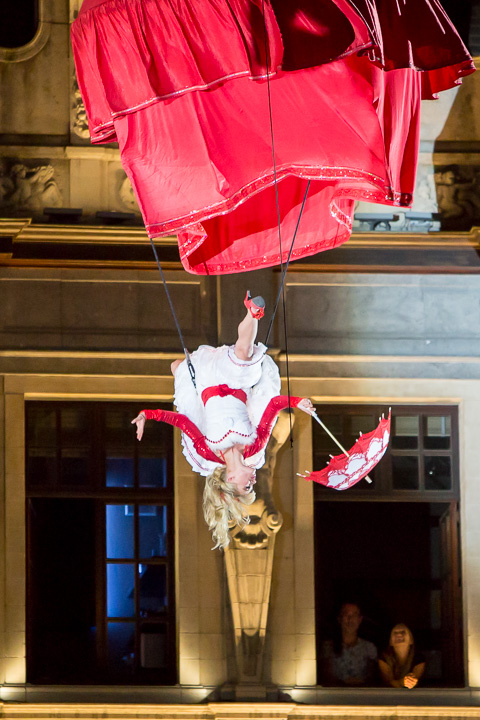 500 jaar kathedraal @ Antwerpen, picture 50, photographed by Marc Verdonck - FrontView Magazine