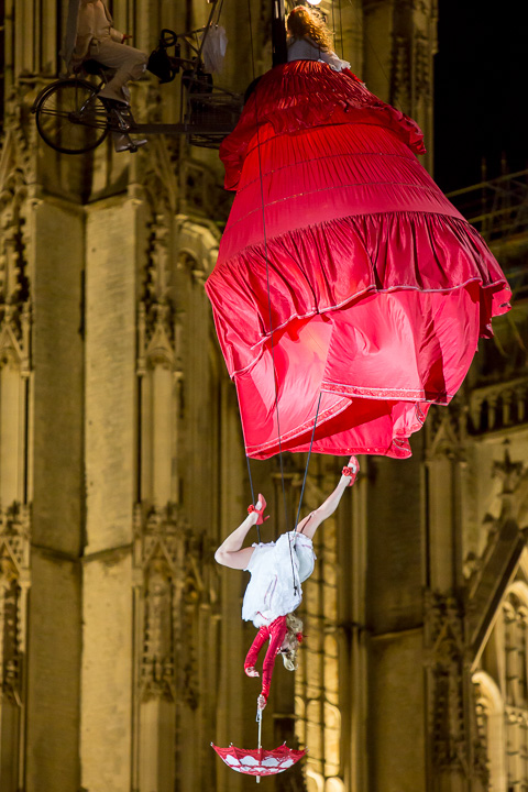 500 jaar kathedraal @ Antwerpen, picture 52, photographed by Marc Verdonck - FrontView Magazine