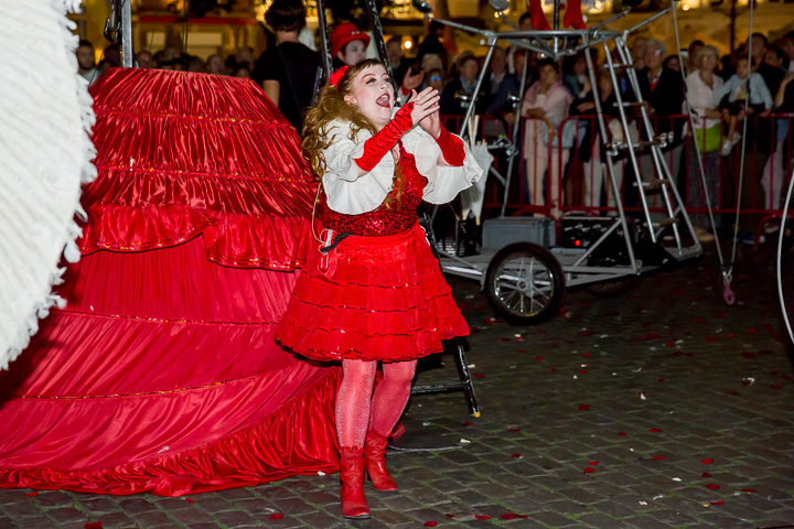 500 jaar kathedraal @ Antwerpen, picture 58, photographed by Marc Verdonck - FrontView Magazine