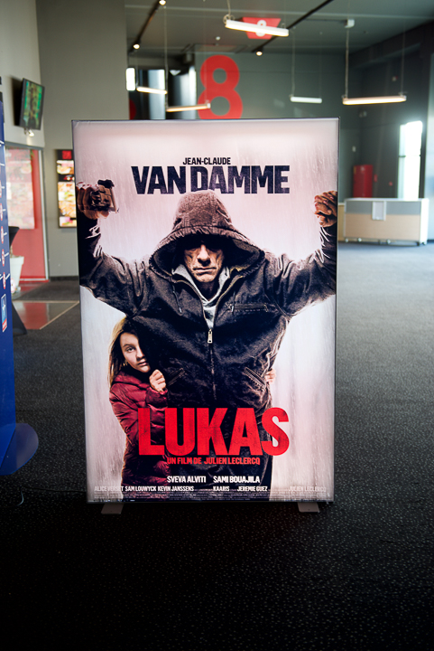 Jean-Claude Van Damme krijgt ster op Walk of Fame @ Oostende, picture 19, photographed by Bart Baevegems - FrontView Magazine