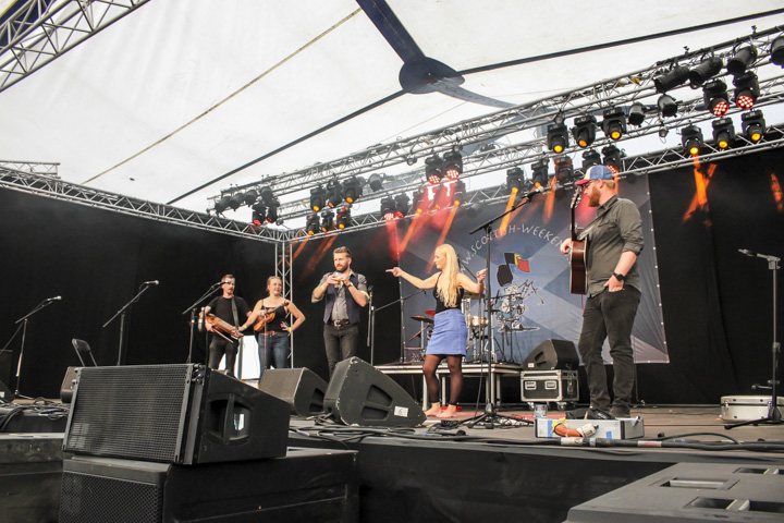 Schots Weekend Sfeerbeelden @ Alden Biesen Bilzen, picture 11, photographed by Hilde  Hermans - FrontView Magazine