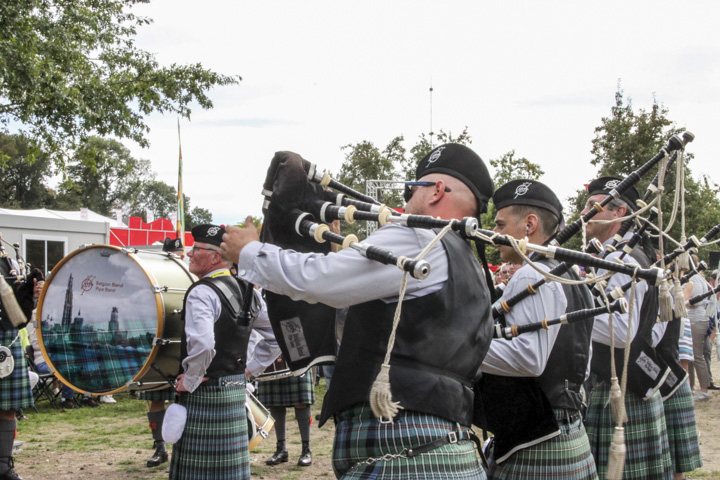 Schots Weekend Sfeerbeelden @ Alden Biesen Bilzen, picture 17, photographed by Hilde  Hermans - FrontView Magazine