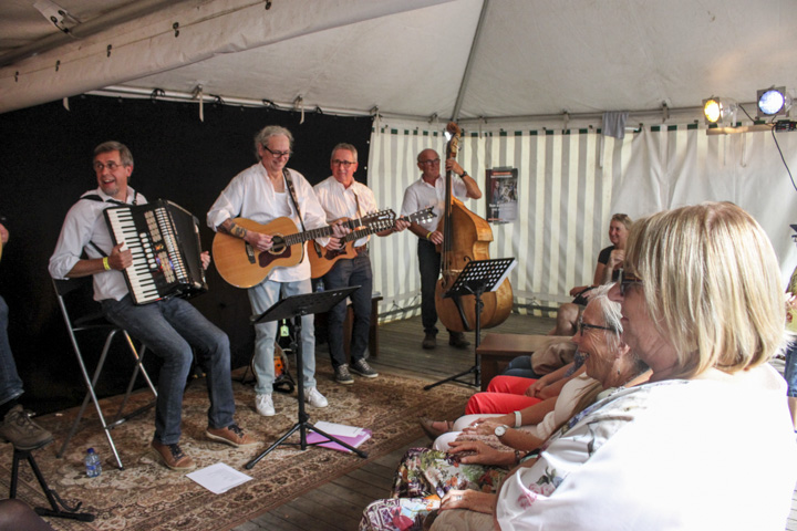 Schots Weekend Sfeerbeelden @ Alden Biesen Bilzen, picture 22, photographed by Hilde  Hermans - FrontView Magazine