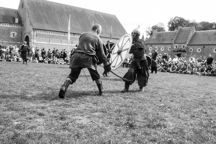 Schots Weekend Sfeerbeelden @ Alden Biesen Bilzen, picture 32, photographed by Hilde  Hermans - FrontView Magazine
