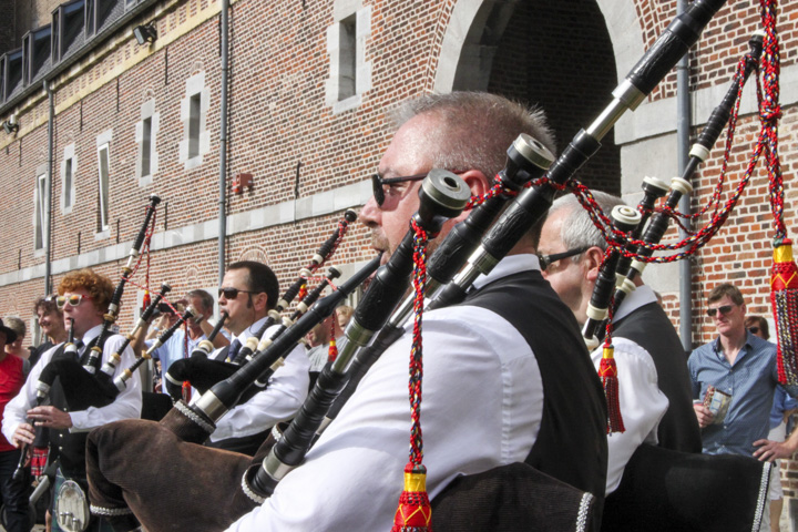 Schots Weekend Sfeerbeelden @ Alden Biesen Bilzen, picture 36, photographed by Hilde  Hermans - FrontView Magazine