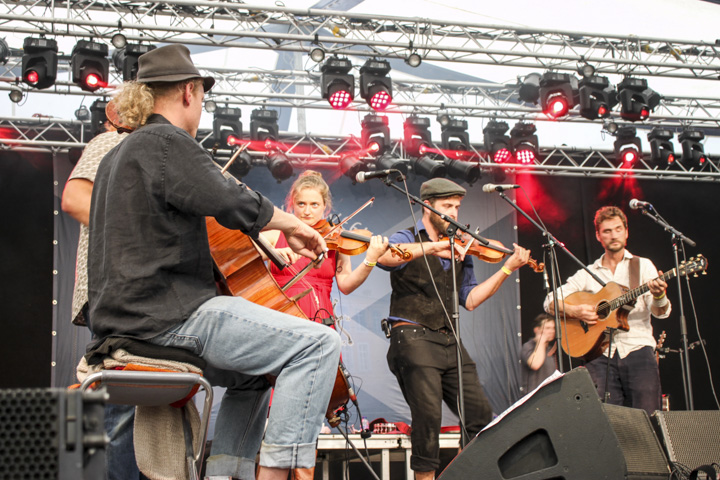 Schots Weekend Sfeerbeelden @ Alden Biesen Bilzen, picture 42, photographed by Hilde  Hermans - FrontView Magazine