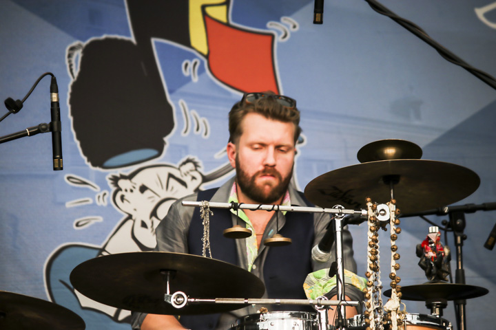 Schots Weekend Sfeerbeelden @ Alden Biesen Bilzen, picture 56, photographed by Hilde  Hermans - FrontView Magazine