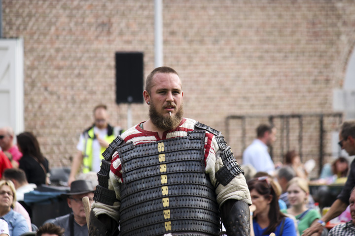 Schots Weekend Sfeerbeelden @ Alden Biesen Bilzen, picture 72, photographed by Hilde  Hermans - FrontView Magazine