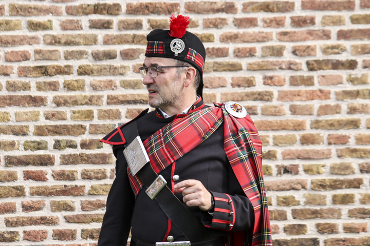 Schots Weekend Sfeerbeelden @ Alden Biesen Bilzen, picture 75, photographed by Hilde  Hermans - FrontView Magazine