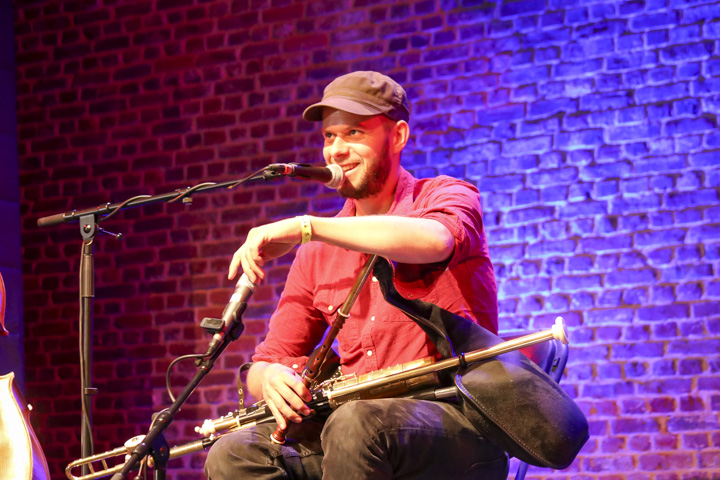 Schots Weekend Sfeerbeelden @ Alden Biesen Bilzen, picture 82, photographed by Hilde  Hermans - FrontView Magazine