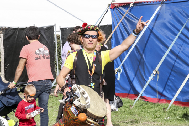 Schots Weekend Sfeerbeelden @ Alden Biesen Bilzen, picture 89, photographed by Hilde  Hermans - FrontView Magazine
