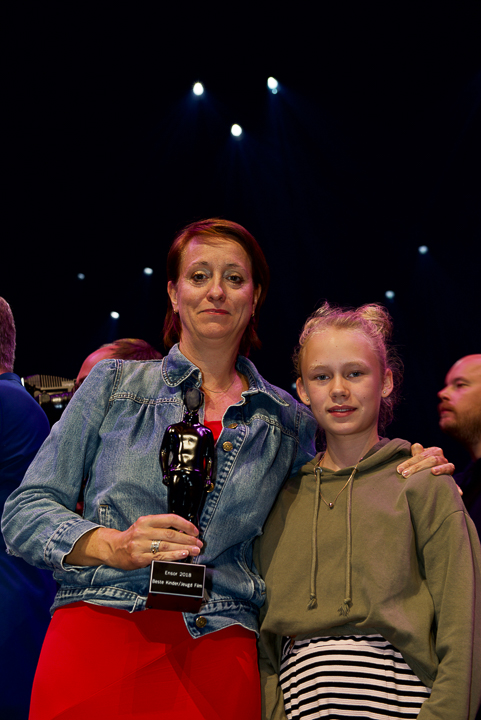 Uitreiking Ensors 2018 Oostende Kursaal @ Oostende, picture 49, photographed by Bart Baevegems - FrontView Magazine