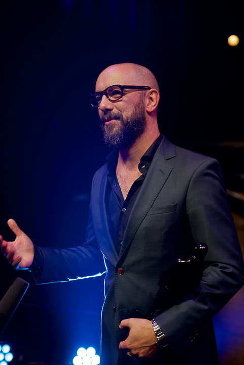 Uitreiking Ensors 2018 Oostende Kursaal @ Oostende, picture 57, photographed by Bart Baevegems - FrontView Magazine
